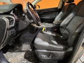 Lexus NX 300 2.0l Base, снимка 7