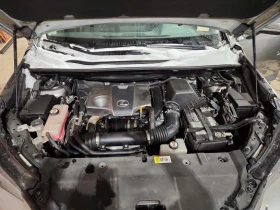 Lexus NX 300 2.0l Base, снимка 12