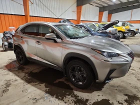 Lexus NX 300 2.0l Base, снимка 4