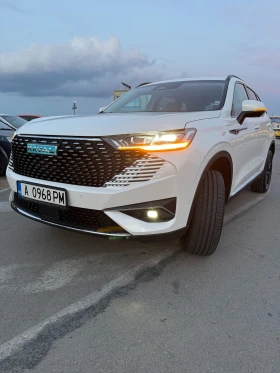 Haval H6 HEW, снимка 9