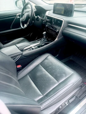 Lexus RX 450h ШВЕЙЦАРИЯ / АВТОМОБИЛА Е В ГАРАНЦИЯ, снимка 12