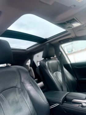 Lexus RX 450h ШВЕЙЦАРИЯ / АВТОМОБИЛА Е В ГАРАНЦИЯ, снимка 14