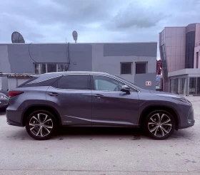 Lexus RX 450h ШВЕЙЦАРИЯ / АВТОМОБИЛА Е В ГАРАНЦИЯ, снимка 7