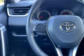 Toyota Rav4 * XLE* AWD* ПРЕДСТАВИТЕЛСТВО* , снимка 9
