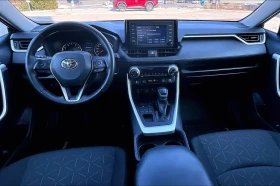Toyota Rav4 * XLE* AWD* ПРЕДСТАВИТЕЛСТВО* , снимка 8