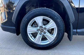 Toyota Rav4 * XLE* AWD* ПРЕДСТАВИТЕЛСТВО* , снимка 15