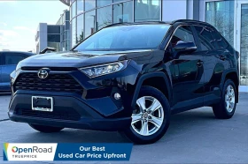 Toyota Rav4 * XLE* AWD* ПРЕДСТАВИТЕЛСТВО* , снимка 1