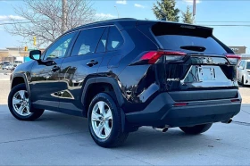 Toyota Rav4 * XLE* AWD* ПРЕДСТАВИТЕЛСТВО* , снимка 6