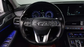 Hyundai Palisade N LINE, снимка 15