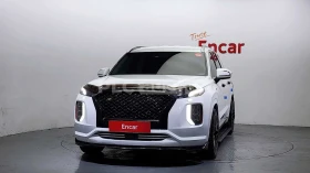Hyundai Palisade N LINE, снимка 3
