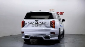 Hyundai Palisade N LINE, снимка 4