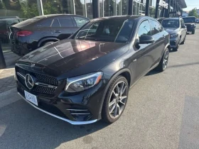 Mercedes-Benz GLC 43 AMG * 360 * ПОДГРЕВИ * ПАМЕТ * NAVI, снимка 13