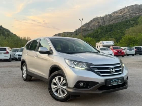 Honda Cr-v 2.2i-DTEC 4WD/AVTOMAT/З.КАМЕРА, снимка 1