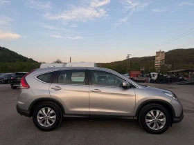 Honda Cr-v 2.2i-DTEC 4WD/AVTOMAT/З.КАМЕРА, снимка 2