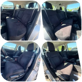 Honda Cr-v 2.2i-DTEC 4WD/AVTOMAT/З.КАМЕРА, снимка 12