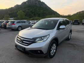 Honda Cr-v 2.2i-DTEC 4WD/AVTOMAT/З.КАМЕРА, снимка 7
