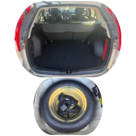 Honda Cr-v 2.2i-DTEC 4WD/AVTOMAT/З.КАМЕРА, снимка 15