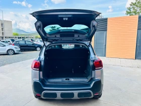Citroen C3 Aircross 1.5 Blue Hdi/S&S Feel, снимка 13