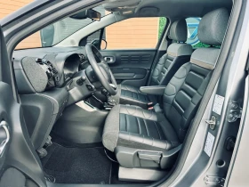 Citroen C3 Aircross 1.5 Blue Hdi/S&S Feel, снимка 9