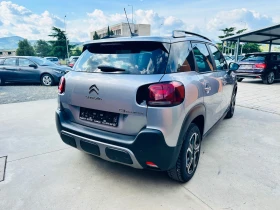 Citroen C3 Aircross 1.5 Blue Hdi/S&S Feel, снимка 5