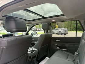 Toyota Sequoia SR5 4WD, снимка 15