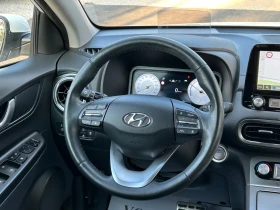 Hyundai Kona TREND* 64KW* 29400KM* ГАРАНЦИЯ, снимка 11