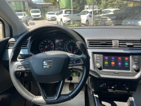 Seat Arona 1.0 EcoTSI, снимка 9