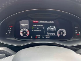 Audi Q8 * Technik * CARFAX * ЦЕНА ДО БГ, снимка 8