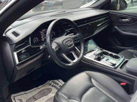 Audi Q8 * Technik * CARFAX * ЦЕНА ДО БГ, снимка 5