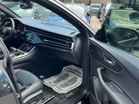 Audi Q8 * Technik * CARFAX * ЦЕНА ДО БГ, снимка 16