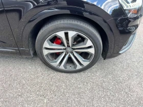 Audi Q8 * Technik * CARFAX * ЦЕНА ДО БГ, снимка 7
