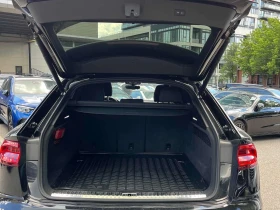 Audi Q8 * Technik * CARFAX * ЦЕНА ДО БГ, снимка 14