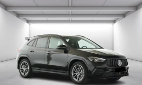 Mercedes-Benz GLA 35 AMG 4Matic = Advanced Plus = Гаранция, снимка 1