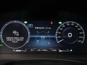 SsangYong Rexton 2.2 672980 Automatic, снимка 8