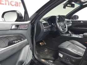 SsangYong Rexton 2.2 672980 Automatic, снимка 11