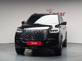 SsangYong Rexton 2.2 672980 Automatic, снимка 3