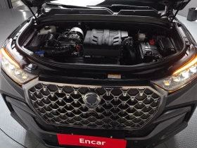 SsangYong Rexton 2.2 672980 Automatic, снимка 6