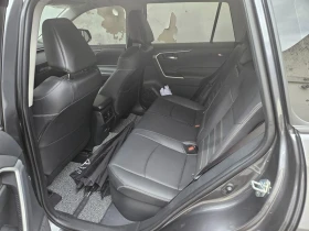 Toyota Rav4 2.5 Automatic Hybrid, снимка 6
