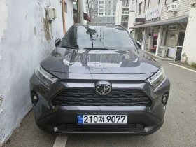 Toyota Rav4 2.5 Automatic Hybrid, снимка 1