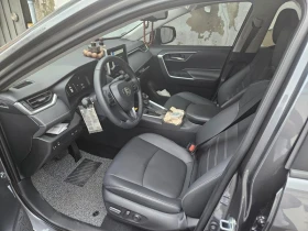 Toyota Rav4 2.5 Automatic Hybrid, снимка 4