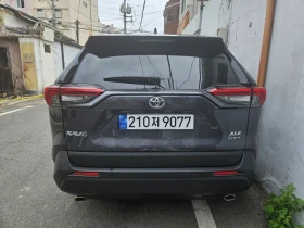 Toyota Rav4 2.5 Automatic Hybrid, снимка 2