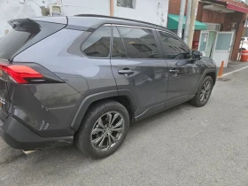 Toyota Rav4 2.5 Automatic Hybrid, снимка 3