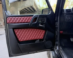 Mercedes-Benz G 350 350CDI 225ps 7G, снимка 13