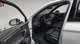 Audi Q5 45 TFSI QUATTRO SPORTBACK PREMIUM , снимка 8