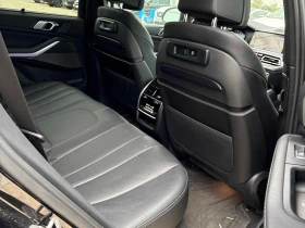BMW X5 M50i / 360 / DIS / Лазери / Клип на Мотора  , снимка 14