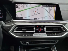 BMW X5 M50i / 360 / DIS / Лазери / Клип на Мотора  , снимка 9
