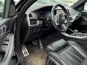 BMW X5 M50i / 360 / DIS / Лазери / Клип на Мотора  , снимка 5