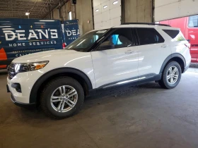 Ford Explorer 2.3l Xlt, снимка 1