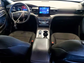 Ford Explorer 2.3l Xlt, снимка 8