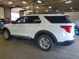Ford Explorer 2.3l Xlt, снимка 2